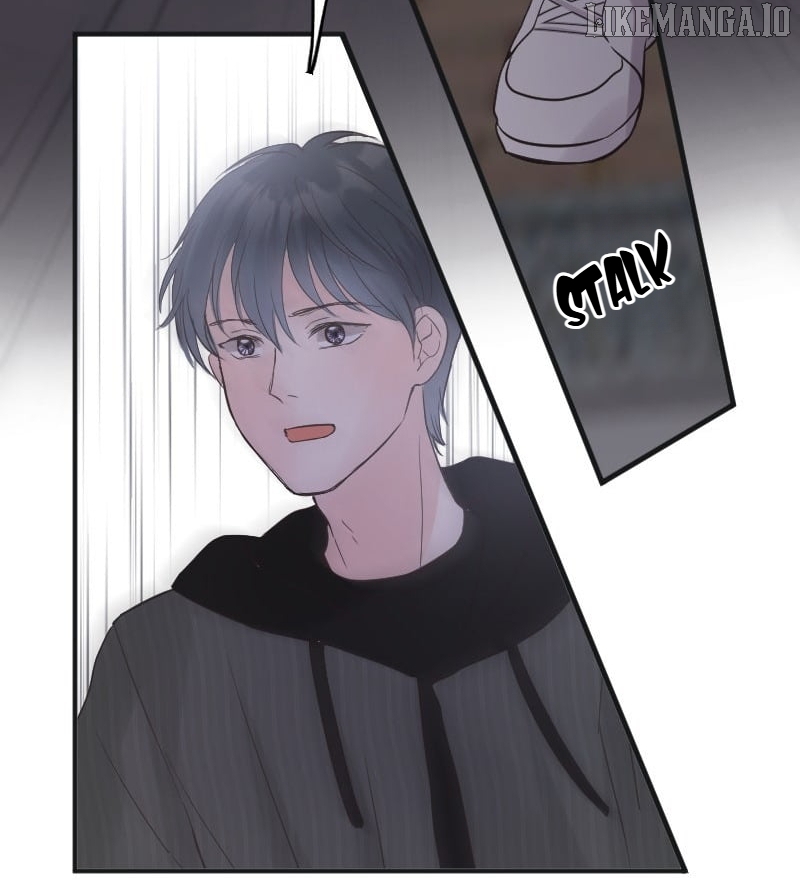 Soul to Soul Chapter 8 - page 66